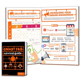 Success - Download Smart F&B Recovery Guide